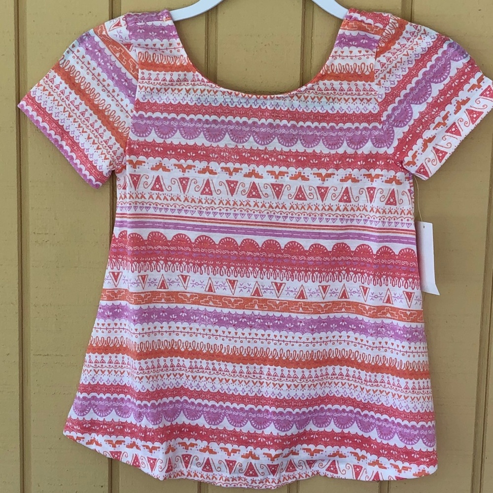 BP top (girls)